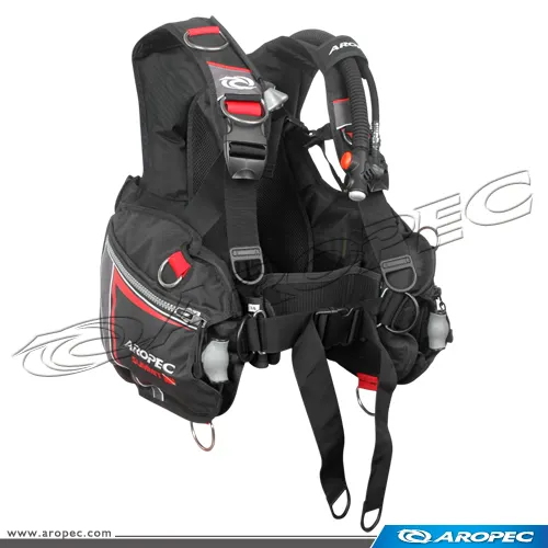 SUMMIT Buoyancy Compensator Diving Equipment Scuba Diving BCD