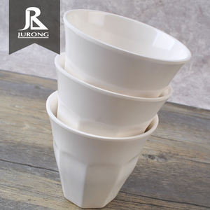 ขายส่งที่นิยมพิมพ์ที่กำหนดเองเป็นกลุ่มถ้วยพลาสติกดื่มถ้วยกาแฟเมลามีน - Product Image 3