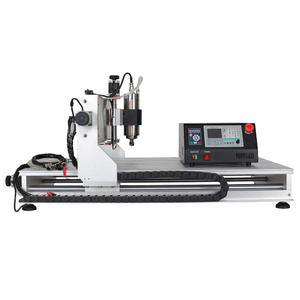 Máquina enrutadora CNC única de Jinan, Precio a la venta en Turquía, Canadá, Dubai, DSP, control fuera de línea cnc - Product Image 1