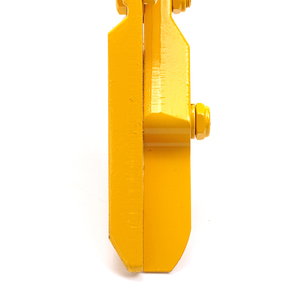 OEM &amp; ODM Customizable H305 Manual Steel Strap <strong>Cutter</strong> Factory Price Hand Tool - Product Image 3