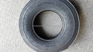 Üç tekerlekli tuk tuk motor döngüsü lastik 4.00-8 400 repuestos llantas 400 8 - Product Image 4