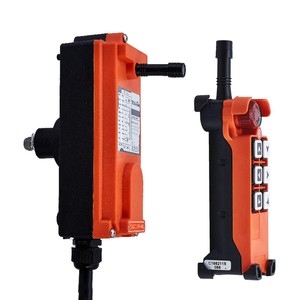 Drahtlose Kran Fernbedienung F21-E1 - Product Image 3