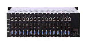 IP to <strong>HDMI</strong> Converter HTTP RTMP RTP UDP <strong>Input</strong> IPTV 4K Decoder - Product Image 2
