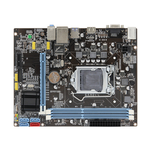 Scheda madre per Pc Desktop Ddr3 a doppio canale B75 - Product Image 2