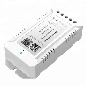 智能家用开关遥控 OEM 风扇调光 WiFi 灯开关 - Product Image 2