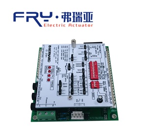CI2701 плата логического управления ПК карта с электрическим приводом - Product Image 6