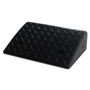 Portable Plastic Car Curb <strong>Ramp</strong> - Product Image 1