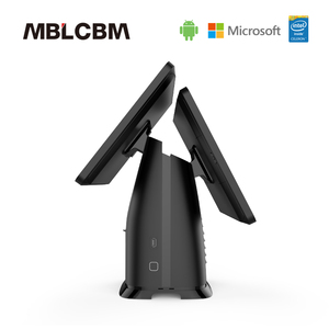 15,6 дюймовый сенсорный экран windows7 Все в одном кассовый аппарат android pos system - Product Image 3