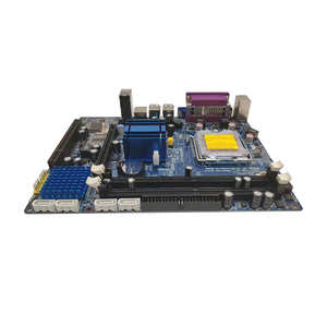Placa base G31, barata, DDR2, socket 775 - Product Image 3