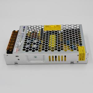 HX-120H-24 QUALITÄT MW LRS 120-24 AC 100-240V DC 24V 5A Netzteil 120W Treiber transformator Innen für LED-Licht und <span class=keywords><strong>Display</strong></span>