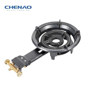 户外燃气电组合炊具露营BBQ1燃烧器燃气灶 - Product Image 5