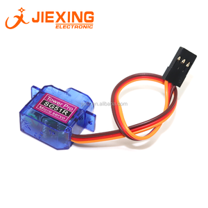 SG51R 5g Mini Mikro Servo Arduino Için SG-51R Yeni ve Orijinal