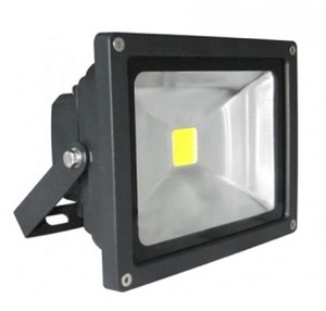 6000 k 50 W 120 V LED projektör Spot Beyaz Açık Bahçe Güvenlik LED projektörler - Product Image 3