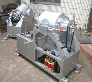 เครื่องทำขนมพัฟ,เครื่องขยายเมล็ดข้าวสาลีข้าวโพดเลี้ยงสัตว์ - Product Image 2