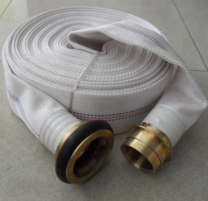 High Pressure Forest Safety Fire <strong>Hose</strong> 2&quot; X <strong>30m</strong> PVC Firefighting <strong>Hose</strong>