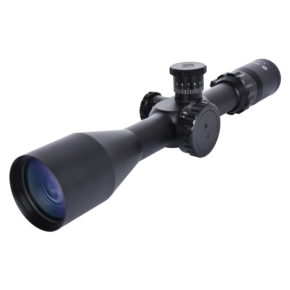 FFP scope Side Focus Adjustable Scope For Hunting