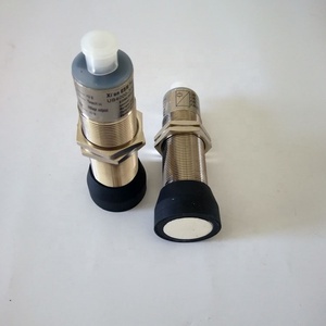 ESMUS04 0-10v Output <strong>Ultrasonic</strong> Distance <strong>Sensor</strong> Module for UB4000-30GM-U-V15