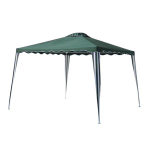 Güzel ve kaliteli balkon gazebo, gazebo gölgelik, ızgara gazebo - Product Image 1