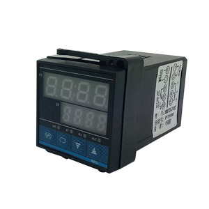 XMTG-7412 Intelligent <strong>Temperature</strong> Control Instrument PT100 Thermocouple <strong>Temperature</strong> <strong>Controller</strong> - Product Image 2