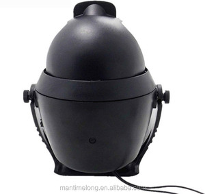 Đèn Đen Phổ Quát Xe Có Thể Gắn Được Rocking Lensatic La Bàn Đèn Ban Đêm Định Vị Xe Ô Tô-Borrne La Bàn - Product Image 6