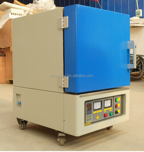 ST-1400CX-IV 12L 1400C חשמלי חיסכון באנרגיה בתעשייה מתכת טיפול בחום תנור על מכירה