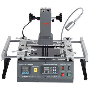 Achi ir6500 kızılötesi pcb tamir makinesi BGA yongaları reballing - Product Image 1