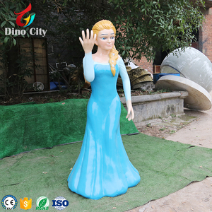 Popular Fiberglass Life Size Giant <strong>Hulk</strong> Statue Decoration for Shopping Mall and Plaza - Product Image 5