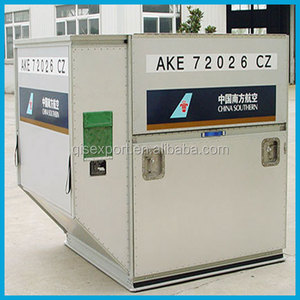 AKE/AKH/DPE/ALF/DQF Verschiedene arten von luftfracht <span class=keywords><strong>container</strong></span>