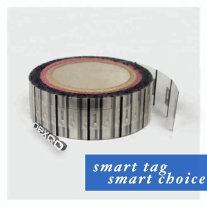 Personalizzabile 13.56 MHz RFID NFC Antenna Tag impermeabile PVC PET epossidico carta stampabile RFID etichette Hotel uso 1K 125KHz QR Code - Product Image 3