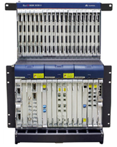 Apparecchiature di rete MSTP di trasmissione 3500 Hua wei OptiX OSN - Product Image 2