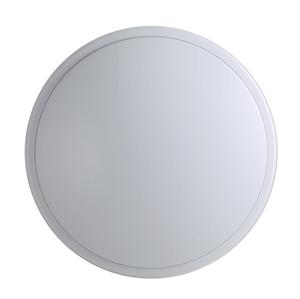 โคมไฟเพดาน LED รูปขนนก12W 18W 24W AC85-265V