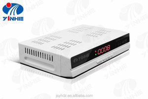 インターネット接続付きFTA4K衛星受信機 - Product Image 3
