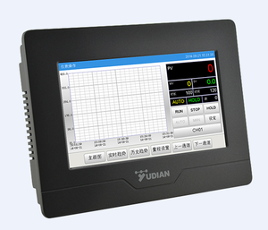 Humedad multi canal registrador de datos de temperatura