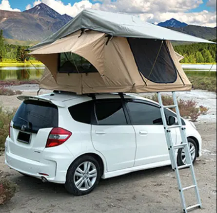 Tente de Camping en plein air pour l'extérieur, plusieurs tailles, 4WD, livraison gratuite