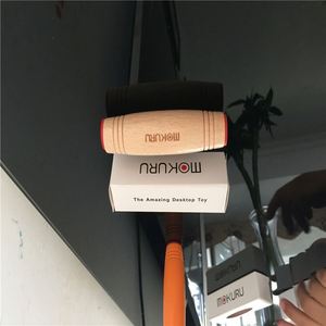 Con Quay Fidget Mokuru Ngón Tay Bằng Gỗ - Product Image 4