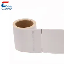 Free Sample! Huahao RFID NFC Supplier 144 504 888 Bytes Hf 13.56MHz NFC Tags  Stickers - China NFC, NFC Tags