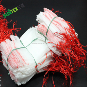 คุณภาพ 100% Virgin HDPE MONO ถุงตาข่าย,ผลไม้สุทธิกระเป๋าแมลงตาข่ายตาข่าย,พลาสติกกระเป๋า - Product Image 1