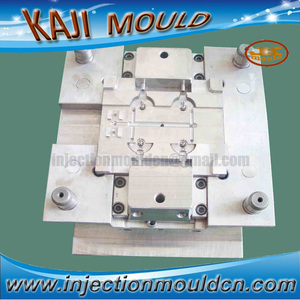 Özelleştirilmiş yüksek kaliteli plastik kalıp Taizhou yeni tasarım kalıp yapma - Product Image 4