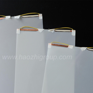 <strong>Hot</strong> Selling China Switchable Privacy Smart <strong>Film</strong> Pdlc Foil Manufacturer