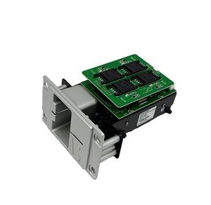 キオスク手動挿入PCSCSIMカードリーダー