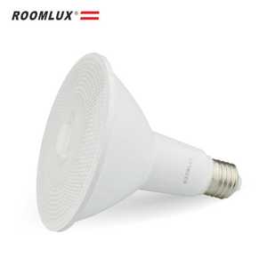 Işın açısı 38 derece 15 w 20 w PAR38 LED spot lamba ışığı - Product Image 3