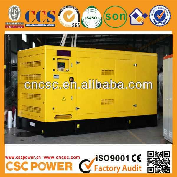 5kva-1000KVA Electric Power Generator diesel Engine Super Silent diesel Generator Set Price