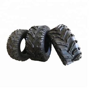 Hot Sale Off Road Used Tyre ATV Tires 25x10-12 25 × 1012 25x10x12 - Product Image 3