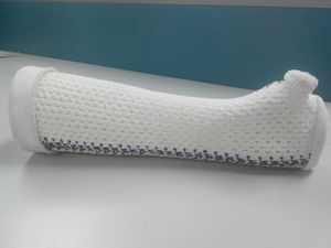 En çok satan sıcak satış ürünleri HM döküm tıbbi kol dökme - Product Image 5
