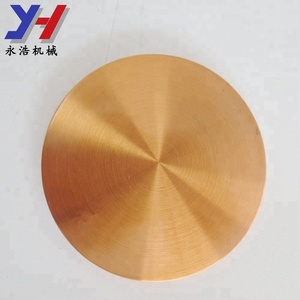 定制金属端盖，用于纸酒管罐