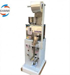 Saco de chá pequeno automático totalmente automático, enchimento máquina de vedação, máquina de embalagem de café