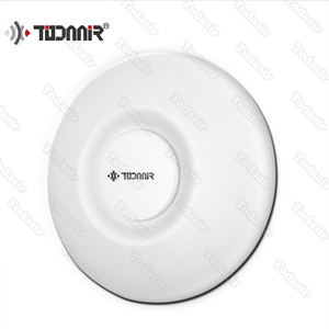 Todaair 802.11n wifi טווח extender 192.168.1.1 עבור טלוויזיה במעגל סגור מצלמה