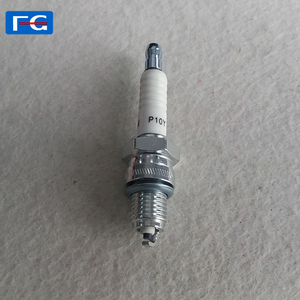מחיר המפעל אופנוע מנוע ניצוץ תקע oem p10y אופנוע ניצוץ תקע חלקים
