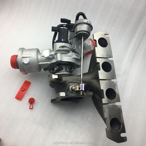 RHF5 Turbo 06H145702L 53039880291 JH5 TurbochargerためAudi A4 A5 Q5 Seat Exeo 2.0L TFSI (A4Q) Engine - Product Image 2