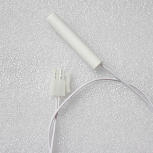 High qualität ntc temperatur sensor von thermistor sensor 2.5k 2.7k ohm
